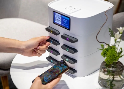 共享充電寶可以還不是同一個嗎?